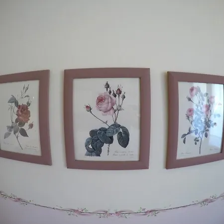 Camporosso 아파트 *